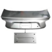 Resim HONDA CİTY BAGAJ KAPAĞI LOGO YUVALI 09- 68500TM0G00ZZ DE-GA MARKA ÜRÜN KODU HON08CT014 