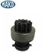 Resim Mako Marş Dişlisi 11 Diş Bmm N11.11478 