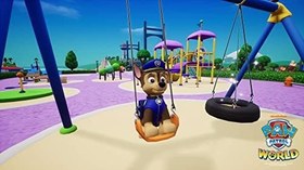 Resim Outright Games Paw Patrol World Ps5 Oyun 