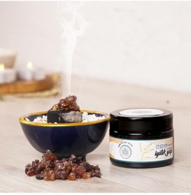 Resim Mür Reçine Tütsü 