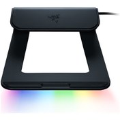 Resim RAZER CHROMA V2 Laptop Standı 