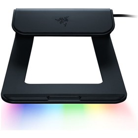 Resim RAZER CHROMA V2 Laptop Standı 
