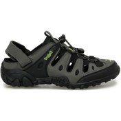 Resim Dockers By Gerli 216504 4fx Grı Erkek Sandalet 000000000101646350 Gri 