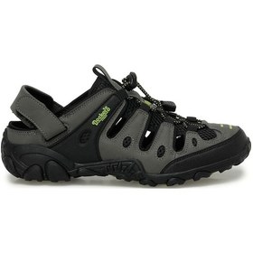 Resim Dockers By Gerli 216504 4fx Grı Erkek Sandalet 000000000101646350 Gri 