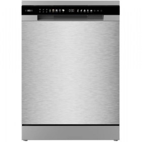 Resim Uğur UBL 21014 G301 10 Program İNOX Bulaşık Makinesi 
