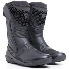 Resim Dainese Fulcrum 3 Gore-Tex Motosiklet Botu Siyah 