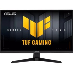 Resim 27 Asus Tuf Gamıng VG279QM5A IPS 1ms 240MHZ 2xhdmı 1xdp Fhd 1920X1080 Hoparlör Düşük Mavi Işık Vesa Siyah 