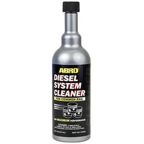 Resim Abro Dpf Partekül Arıza Gider Dizel Partikül Temizleyici 473 ml 