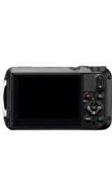 Resim Ricoh Wg-6 Turuncu Dijital Fotoğraf Makinesi 