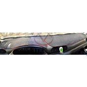 Resim Accent 96-00 Yumurta Kasa Torpido Üstü Halı N11.614 