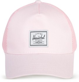 Resim Civil Girls 10-13 Yaş Çocuk Kız Kep Şapka - Pembe - Pembe / Standart 