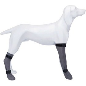 Resim Trixie Su Geçirmez Köpek Çorabı 10 x 40 CM 