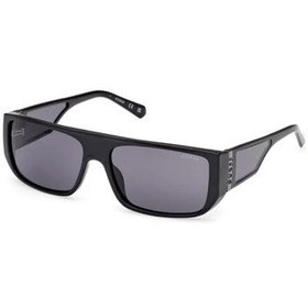 Resim Guess Gu00136 01a Unisex Güneş Gözlüğü 