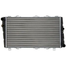 Resim Favorıt Felıcıa Su Radyatörü 88-95 Behr 6u0121251 