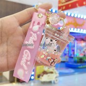 Resim Silver1 Ejderha Kedi Uyan Aslan Servet Kedi Sevimli Anahtarlık Kaplan Küçük Kolye Ejderha Bebek Karikatür Çanta Çekicilik Anahtarlık (Yurt Dışından) 