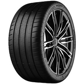 Resim Bridgestone 265/40R21 105Y XL Potenza Sport Yaz Lastiği 2025 