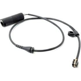 Resim BMW E38 ARKA BALATA FİŞİ 34351182065 