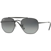 Resim Ray-Ban Rb3648 00271 Unisex Güneş Gözlüğü 