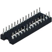 Resim 28 Pin Prc Dar Soket 