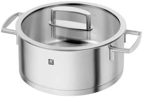 Resim Zwilling Vitality Tencere Seti 5 Parça 