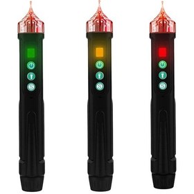 Resim Fy18c Ncvt Test Cihazı 