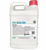 Resim SOLTEK KİMYA Kar Buz Önleyici - SOL ICE 10KG 