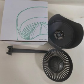 Resim Thermomix Tm5 Tm6 Tm6 TM31 Suyu Seyabilik Çıkarıcı Lemon Turuncu Su Takımı Sepet Mutfak Kılavuzu Meyve Sesici (Yurt Dışından) 