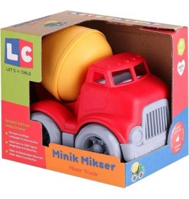 Resim Keskin Sound Lets Be Child Minik Mikser Tekli 