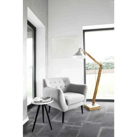 Resim Ege Seramik 300X600 MANHATTAN ANTHRACITE K:9 - 1 kutu 1.08 m2 