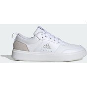 Resim Adidas Ig9852 Park St Kadın Günlük Spor Ayakkabısı Beyaz 