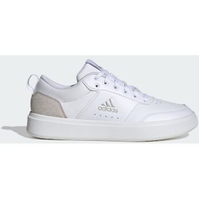 Resim Adidas Ig9852 Park St Kadın Günlük Spor Ayakkabısı Beyaz 