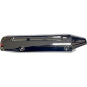 Resim YAMAHA YBR 2005-2009 EGZOZ KORUMA KAPAGI SAC YAMAHA YBR 2005-2009 EGSOZ KORUMA KAPAGI SAC