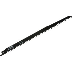 Resim Hobilinka Ahşap Tilki Kuyruğu Testere Ağzı - 240 mm 