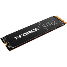 Resim Team T-Force G50 1TB 5000\u002F4800MB\u002Fs NVMe PCIe M.2 (TM8FFE001T0C129) 