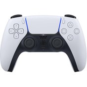 Resim SONY PS5 DUALSENSE GAMEPAD İTHALATÇI GARANTİLİ 