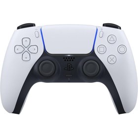 Resim SONY PS5 DUALSENSE GAMEPAD İTHALATÇI GARANTİLİ 