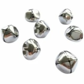 Resim Amigurumi Çan Zili 2 cm 25 Adet 