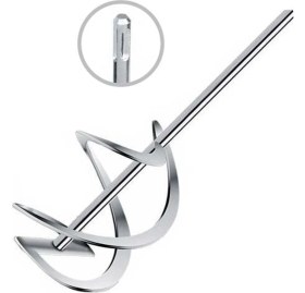 Resim Hy Huzur Market Sds Alçı & Boya Karıştırıcı 100 