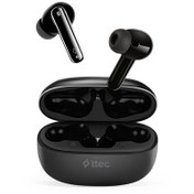 Resim Ttec AirBeat Pro Gerçek Kablosuz TWS Bluetooth Kulaklık-2KM161 