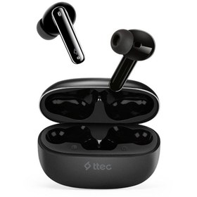 Resim Ttec AirBeat Pro Gerçek Kablosuz TWS Bluetooth Kulaklık-2KM161 