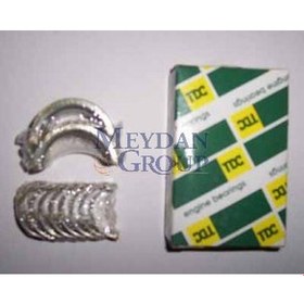 Resim Toyota Hılux- Pıck Up Ln85- 89/97 Ekzantrik Yatağı Std (2l) 2.4cc (tdc) 11802-54020 