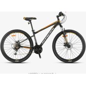 Resim Kron Vortex 4.0 - 24 Mtb - 14' - 21 Vites - V.b 