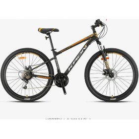 Resim Kron Vortex 4.0 - 24 Mtb - 14' - 21 Vites - V.b 