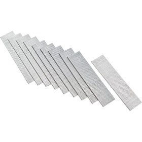 Resim Mena Rise MegaDepo 1-SWK-BN1187T Tırnak Kutusu, 30 mm, 1000 Adet/1–3/16 18 GA 8/300/E/J 272260 