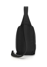 Resim Tek Askılı Bodybag Erkek Sırt Çantası Baggaj Cs24160 Gri 