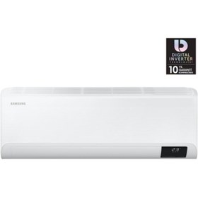 Resim Samsung Premium Plus AR24DXFZAWK/SK A++ 24000 BTU Inverter Duvar Tipi Klima 