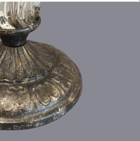 Resim Arno Eskitme Cam Abajur Eskitme 