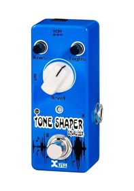 Resim Xvive V15 Tone Shaper Guitar Effects Pedal 