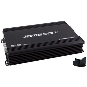 Resim Jameson USA-454 4 Kanallı 2000W Oto Amfi 