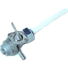 Resim Deltaforce Benzin Musluğu 125 Cg "haznesiz" (0027) 